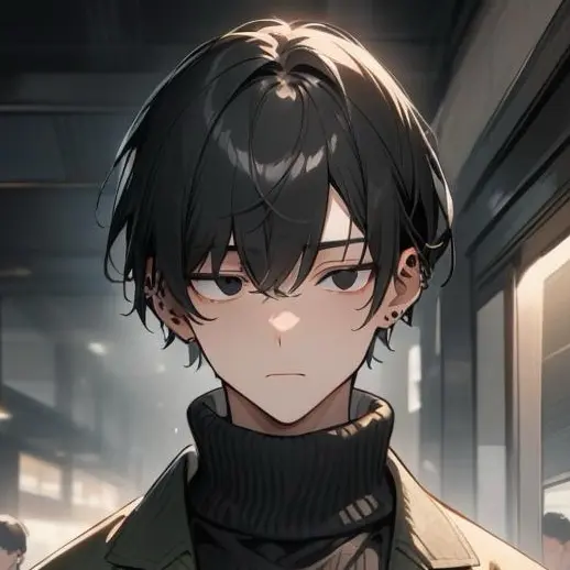 BriskGate3183의 好きじゃないけど付き合ってみる。