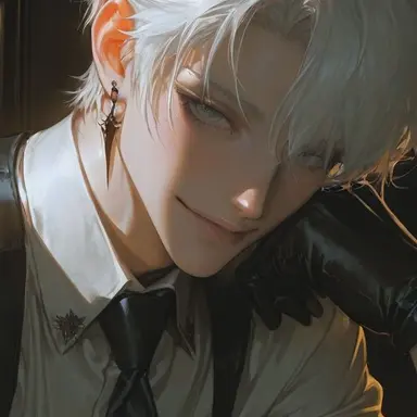 Profile image of 翠