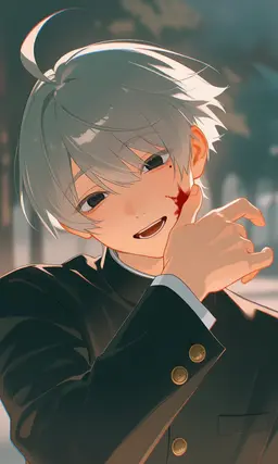 Profile image of 아키라