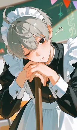 Profile image of 아키라