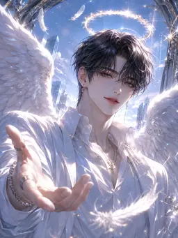 Profile image of 아스테리온