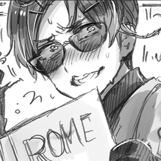 CreamLiger0207의 …イケメンが？！