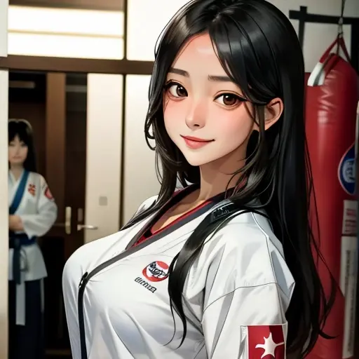 CasualDust0785의 정예진