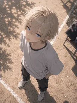 Profile image of 明日夏