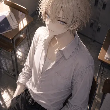 Profile image of 明日夏