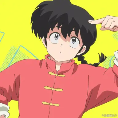 Profile image of 乱馬