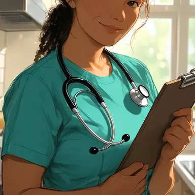 Profile image of Dorthea