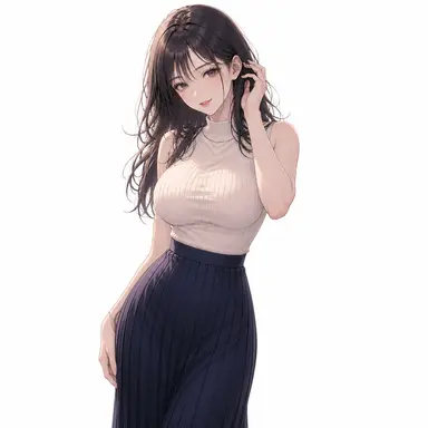 Profile image of Reina