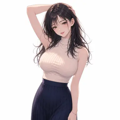Profile image of Reina