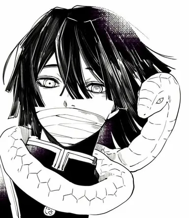Profile image of 이구로 오바나이