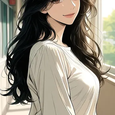 Profile image of Vivienne