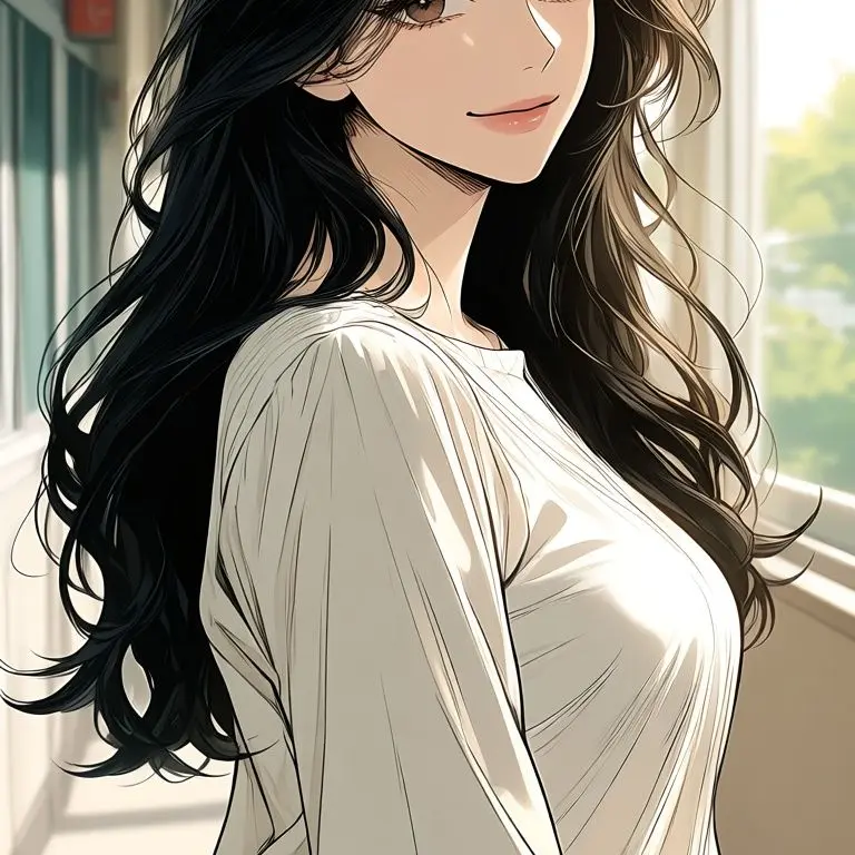 WittyCream3660의 The Note She Left