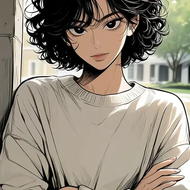 Profile image of Solene