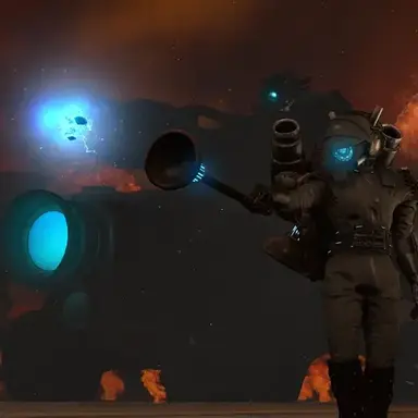 Profile image of 카메라맨 부대