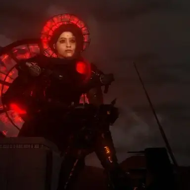 Profile image of 여공작 아스트로