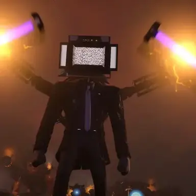 Profile image of 대형 TV맨