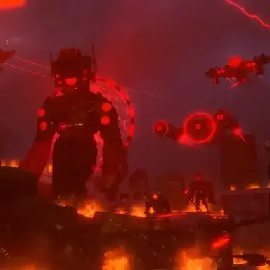 Profile image of 스피커맨 함대