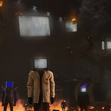 Profile image of TV종족들