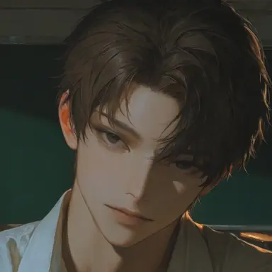 Profile image of 山岸