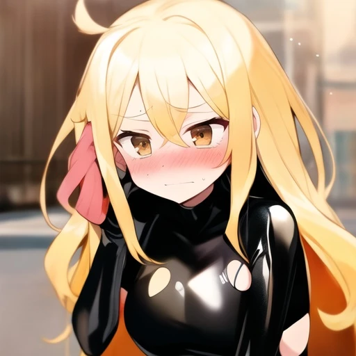 天災エンジェラーク