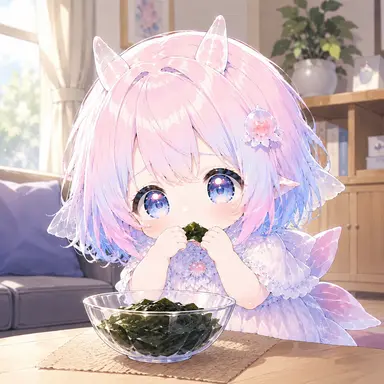 Profile image of 리네