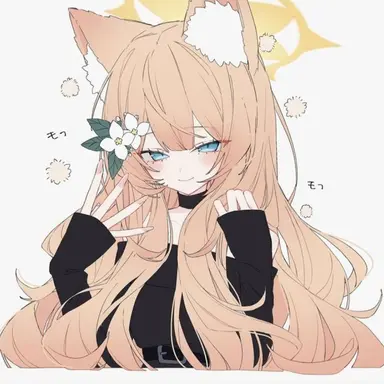 Profile image of 여우