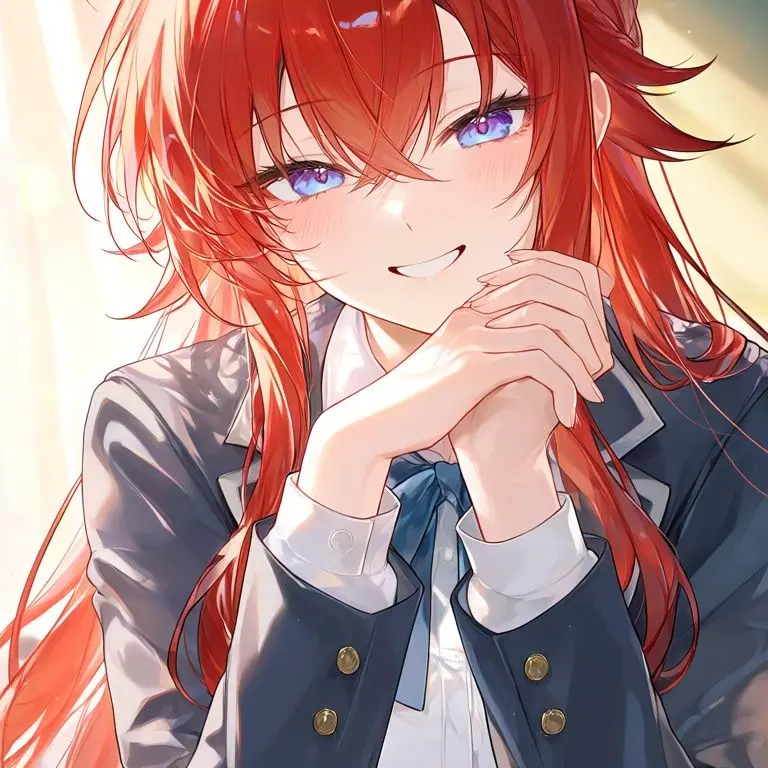 CannyThumb2243의 Rias Obeys You