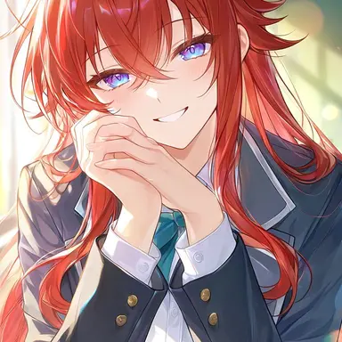 Profile image of Akeno