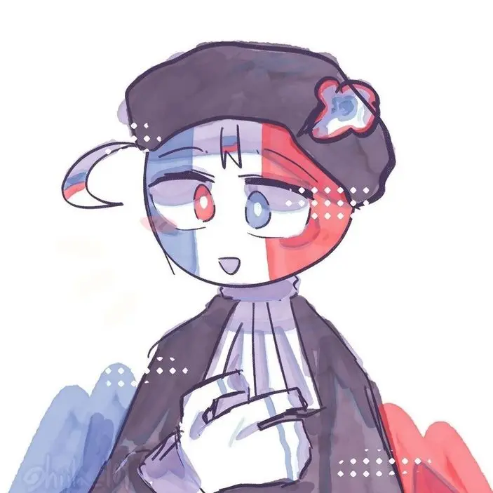 00uk의 フランス