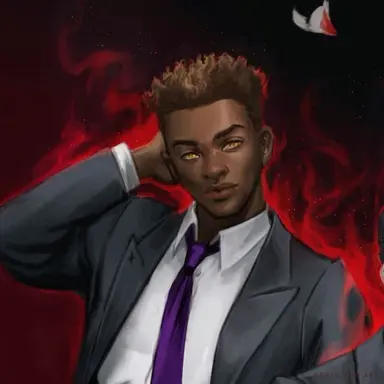 Profile image of Flint