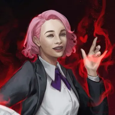Profile image of Macy