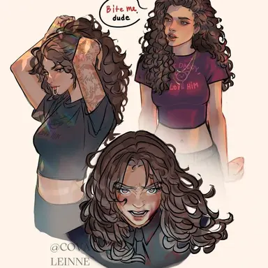 Profile image of Grace