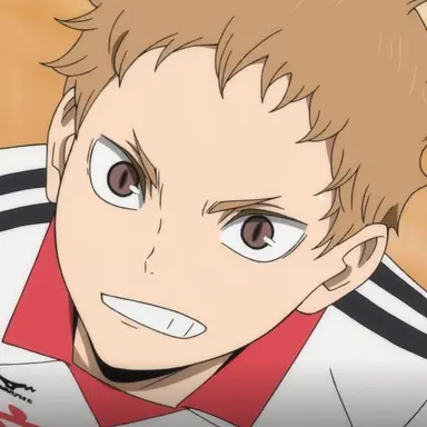 Profile image of Morisuke Yaku