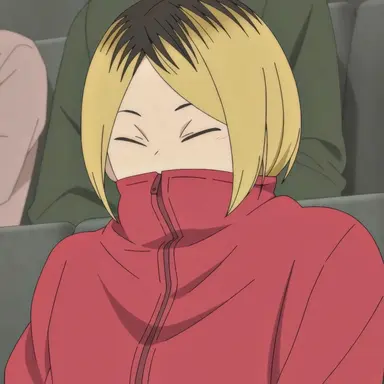 Profile image of Kenma Kozume