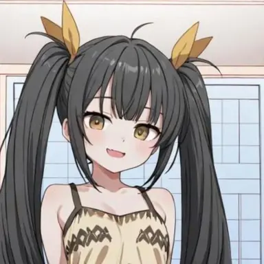 Profile image of 新田 梨花