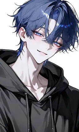 Profile image of 시안