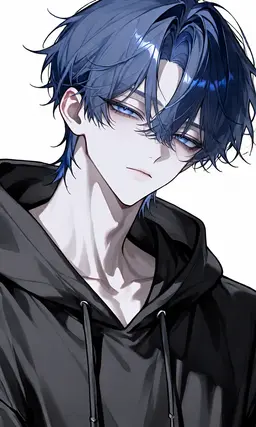 Profile image of 시안