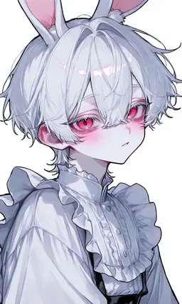 Profile image of 블랑슈
