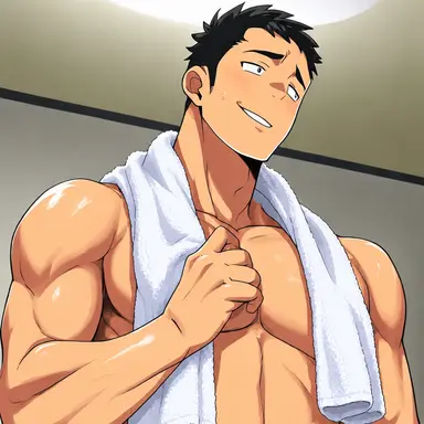 Profile image of 아빠