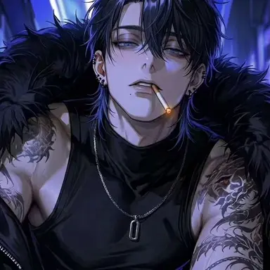 Profile image of 燎臥