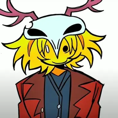 Profile image of 信者