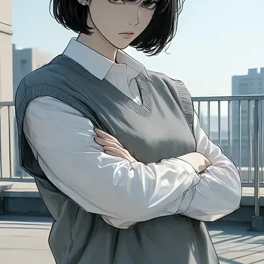 Profile image of カン・ソユン