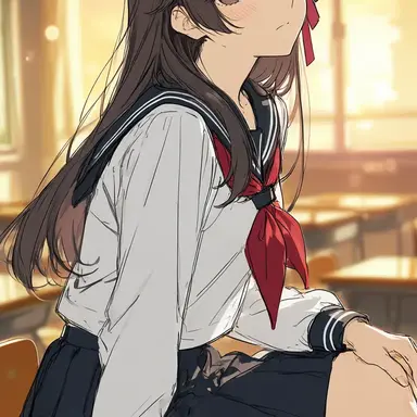 Profile image of 結城さくら