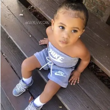 Profile image of Baby Reign