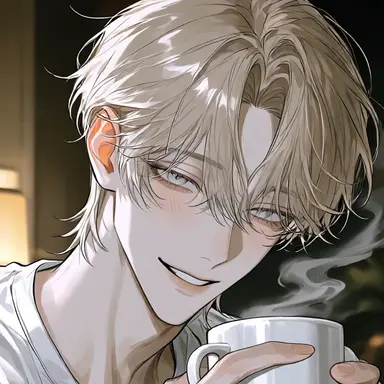 Profile image of Yu