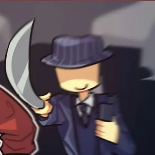 Ggiu의 더블페도라☆