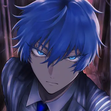 Profile image of 碧