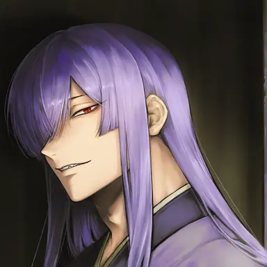 Profile image of 紫