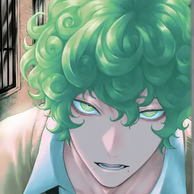 Profile image of 翡翠