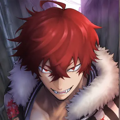 Profile image of 明志